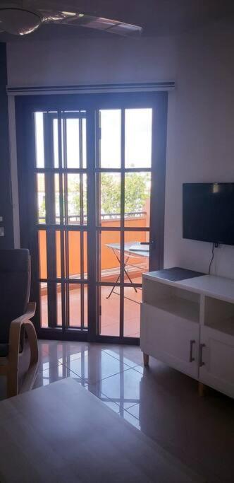 Residence Atlantico - Appartement 1 Chambre Avec Place De Parking Privative - 코스타델실렌시오 외부 사진