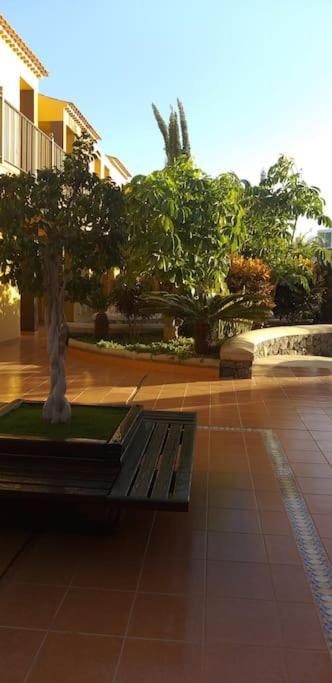 Residence Atlantico - Appartement 1 Chambre Avec Place De Parking Privative - 코스타델실렌시오 외부 사진
