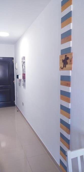 Residence Atlantico - Appartement 1 Chambre Avec Place De Parking Privative - 코스타델실렌시오 외부 사진