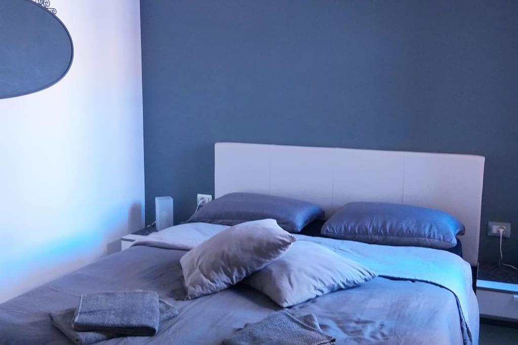 Residence Atlantico - Appartement 1 Chambre Avec Place De Parking Privative - 코스타델실렌시오 외부 사진