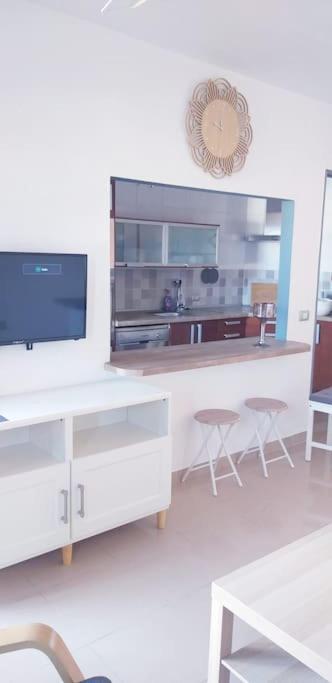 Residence Atlantico - Appartement 1 Chambre Avec Place De Parking Privative - 코스타델실렌시오 외부 사진