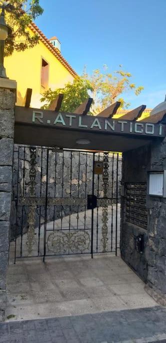 Residence Atlantico - Appartement 1 Chambre Avec Place De Parking Privative - 코스타델실렌시오 외부 사진