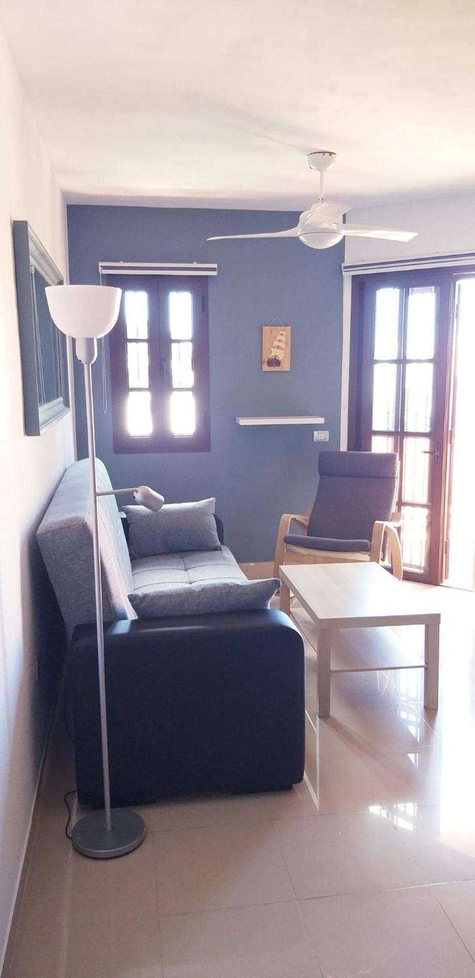 Residence Atlantico - Appartement 1 Chambre Avec Place De Parking Privative - 코스타델실렌시오 외부 사진