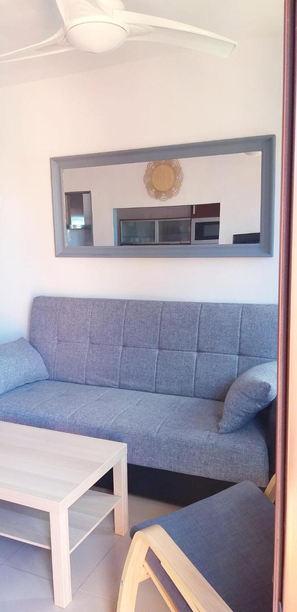 Residence Atlantico - Appartement 1 Chambre Avec Place De Parking Privative - 코스타델실렌시오 외부 사진