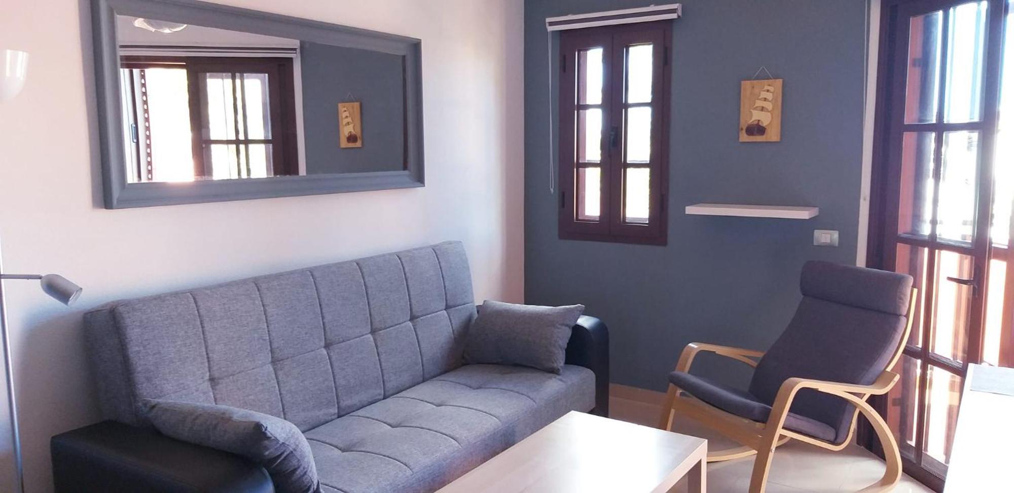 Residence Atlantico - Appartement 1 Chambre Avec Place De Parking Privative - 코스타델실렌시오 외부 사진
