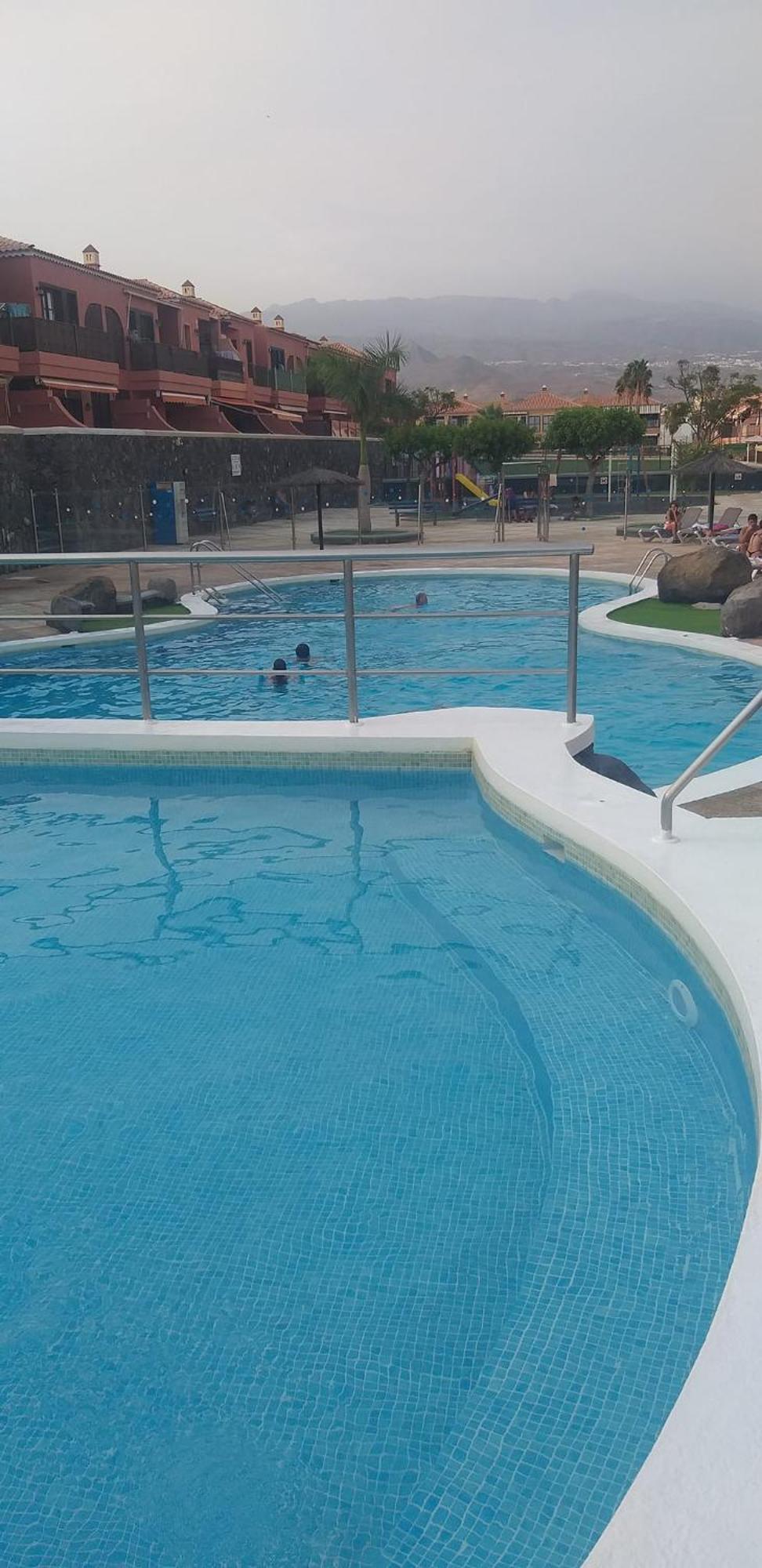 Residence Atlantico - Appartement 1 Chambre Avec Place De Parking Privative - 코스타델실렌시오 외부 사진