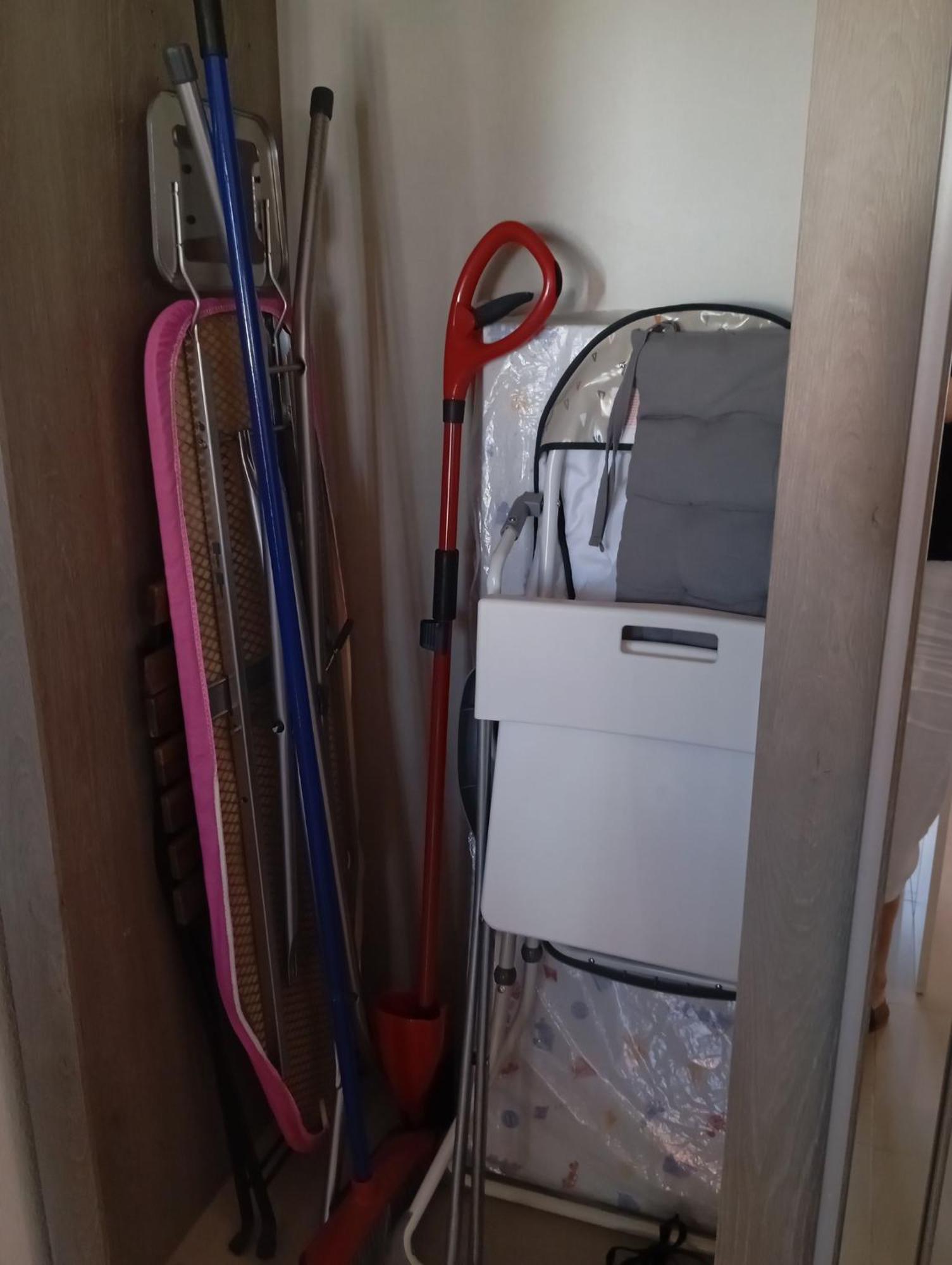Residence Atlantico - Appartement 1 Chambre Avec Place De Parking Privative - 코스타델실렌시오 외부 사진