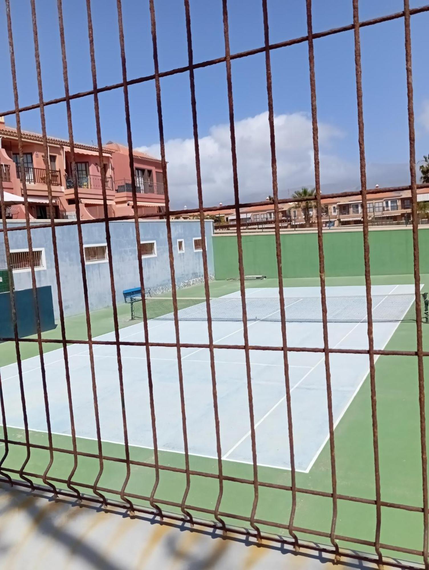 Residence Atlantico - Appartement 1 Chambre Avec Place De Parking Privative - 코스타델실렌시오 외부 사진